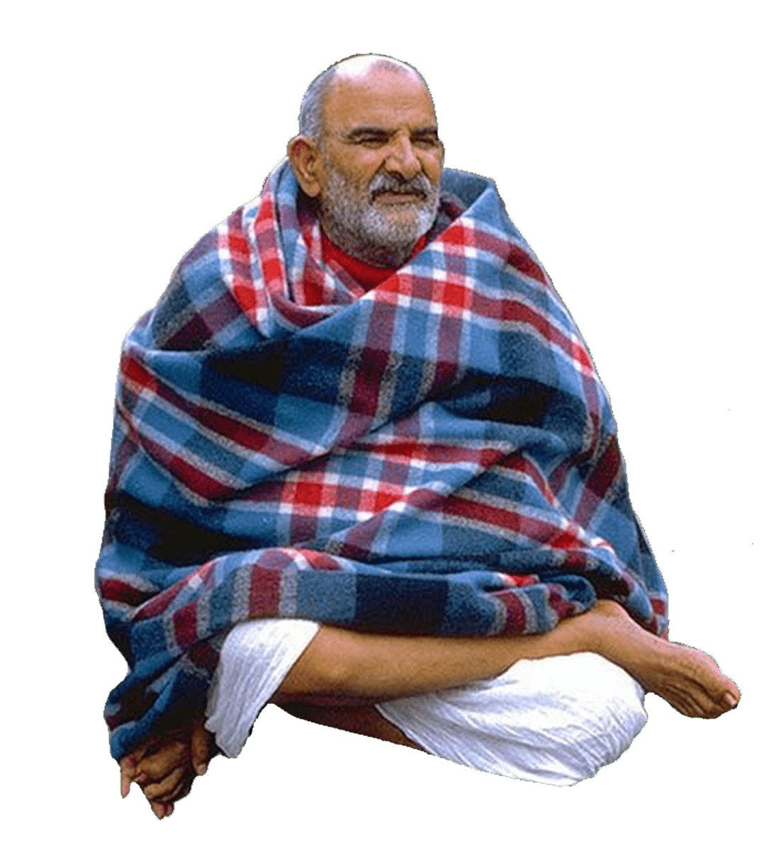 Neem Karoli Baba