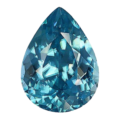 Zirkon Stone (Jarkan)